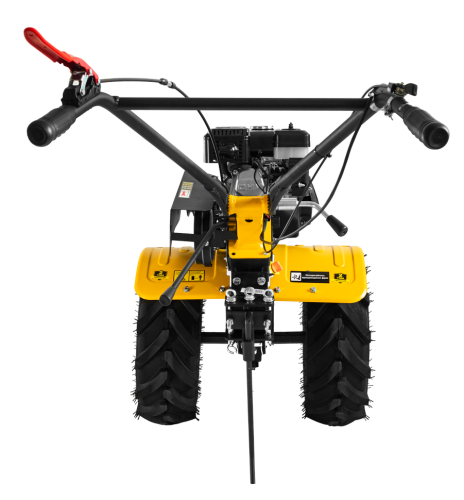 Сельскохозяйственная машина Huter МК-7500Р BIG FOOT (70/5/27) фото 28