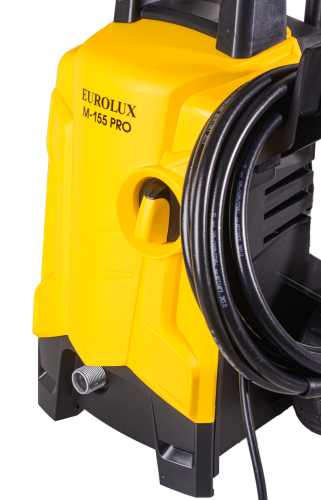 Мойка Eurolux M-155 PRO фото 10 Мойка Eurolux M-155 PRO фото 10