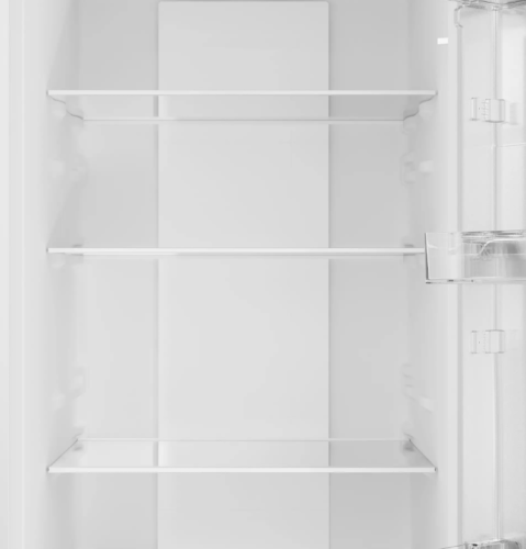 Холодильник Candy CFN6185W фото 6