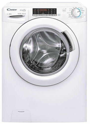 Стиральная машина Candy Smart Pro Inverter CSO4 276TWM-07 Стиральная машина Candy Smart Pro Inverter CSO4 276TWM-07