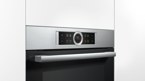 Духовой шкаф Bosch HBG634BS1 фото 7