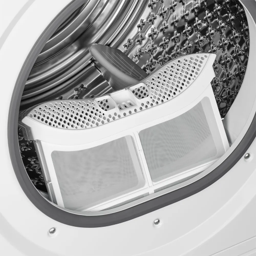 Сушильная машина MONSHER MDM 595 Blanc фото 12