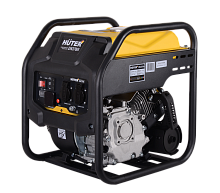 Инверторный генератор DN3700i Huter