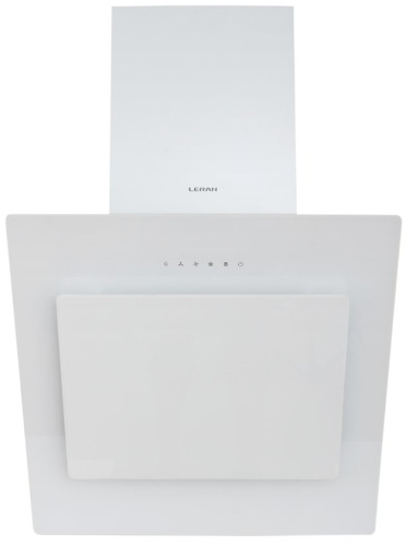 Каминная вытяжка Leran RH 6405 WG Каминная вытяжка Leran RH 6405 WG