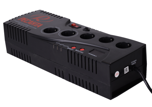 Стабилизатор напряжения Ресанта С2000 фото 5