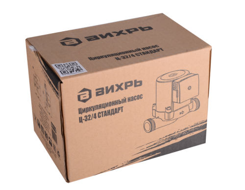 Циркуляционный насос Вихрь Ц-32/4 СТАНДАРТ фото 15