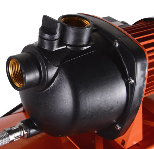 Автономная станция водоснабжения Вихрь АСВ-1200/50