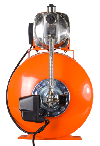 Автономная станция водоснабжения Вихрь АСВ-1200/50Н фото 4