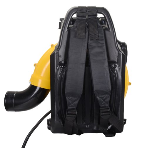 Воздуходувка бензиновая Huter GB-75S фото 6