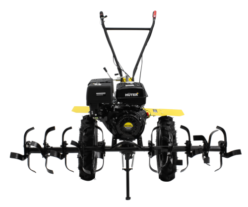 Сельскохозяйственная машина Huter MK-13000P фото 3