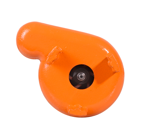 Фекальный насос ФН-250А Вихрь фото 14