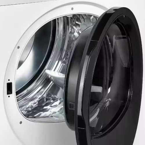 Сушильная машина MONSHER MDM 631 Blanc фото 4
