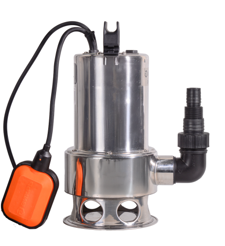 Дренажный насос Вихрь ДН-1100Н фото 7 Дренажный насос Вихрь ДН-1100Н фото 7