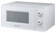 Микроволновая печь Daewoo Electronics KOR-5A37W