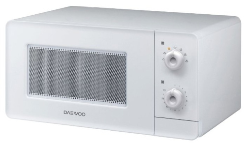Микроволновая печь Daewoo Electronics KOR-5A37W