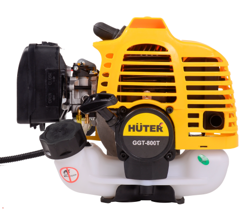 Триммер бензиновый Huter GGT-800T (70/2/1) фото 8