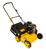 Бензиновый скарификатор-аэратор Huter GSA-7,0 (70/16/1)