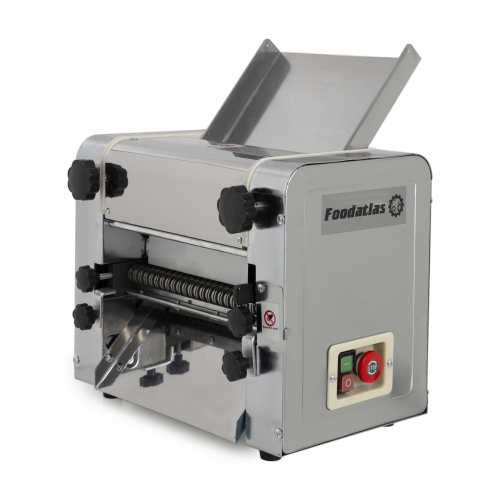 Тестораскатка-лапшерезка электрическая Foodatlas RHH-280M фото 2