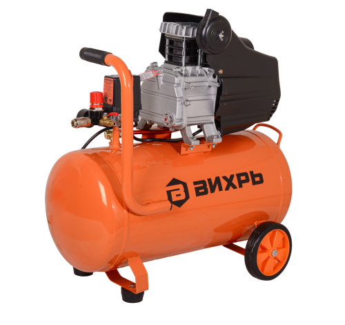 Компрессор Вихрь КМП-240/50
