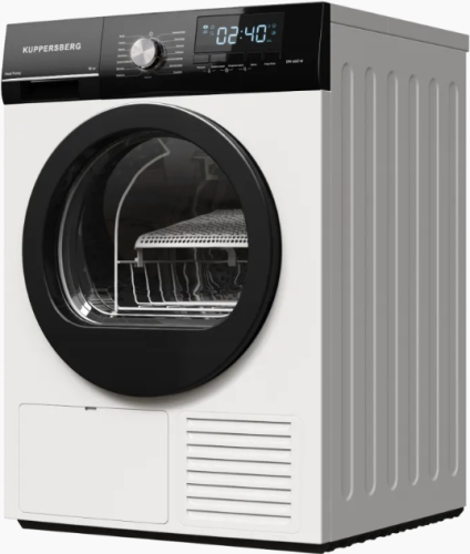 Сушильная машина Kuppersberg DM 660 W фото 7