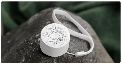 Портативная акустика Xiaomi Mi Compact Bluetooth Speaker 2