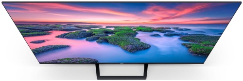 Телевизор LCD Xiaomi TV A2 43 (4K UltraHD, Smart TV, Android 11, безрамочный) фото 6