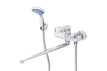 942-1157 TSARSBERG Смеситель д/ванны 40мм