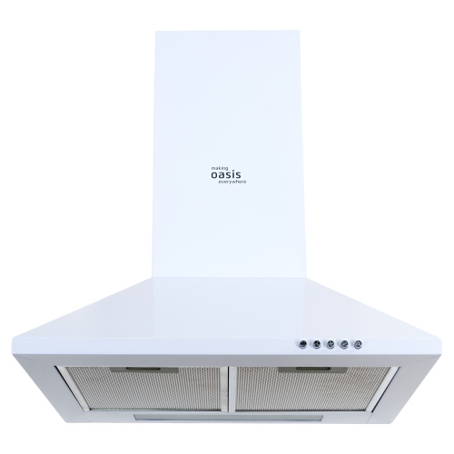 Вытяжка Oasis KB-50W Вытяжка Oasis KB-50W