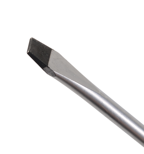 Отвёртка шлицевая ВИХРЬ SL6 150мм фото 4 Отвёртка шлицевая ВИХРЬ SL6 150мм фото 4