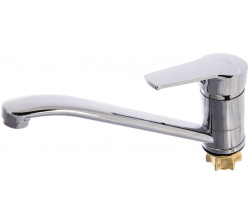 SIT4-A182 SOLONE Смеситель для кухни d40 25см гайка (1/10) SIT4-A182 SOLONE Смеситель для кухни d40 25см гайка (1/10)