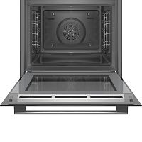 Встраиваемый духовой шкаф BOSCH HBA578BB0