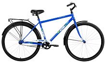 Велосипед ALTAIR City High 28 (2021) рама 19'' темно-синий