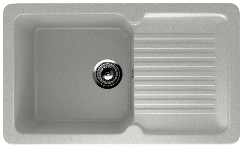 U506-310 Мойка Ulgran 770*495 СЕРЫЙ U506-310 Мойка Ulgran 770*495 СЕРЫЙ