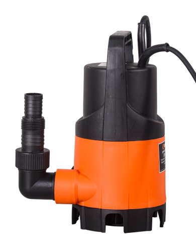 Дренажный насос Вихрь ДН-133/5 фото 15 Дренажный насос Вихрь ДН-133/5 фото 15