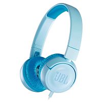 Наушники JBL JR300 Blue (JBLJR300BLU)