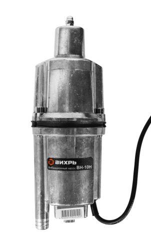 Вибрационный насос Вихрь ВН-10Н (68/8/5)