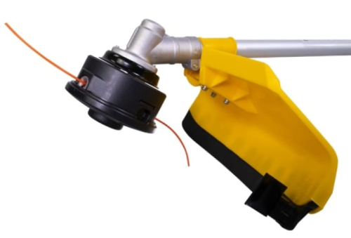 Триммер CHAMPION Т438S-2 фото 3 Триммер CHAMPION Т438S-2 фото 3