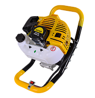 Мотобур Huter GGD-52