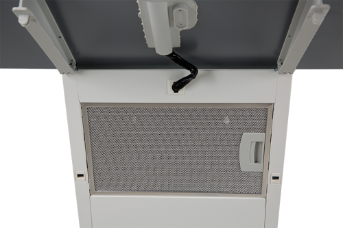 Вытяжка Oasis NP-60W фото 4