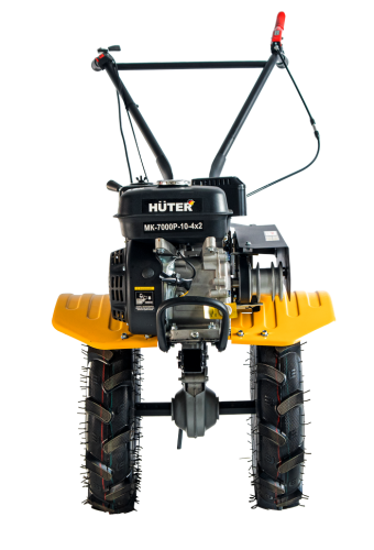 Сельскохозяйственная машина Huter МК-7000P-10-4х2 (70/5/44) фото 6