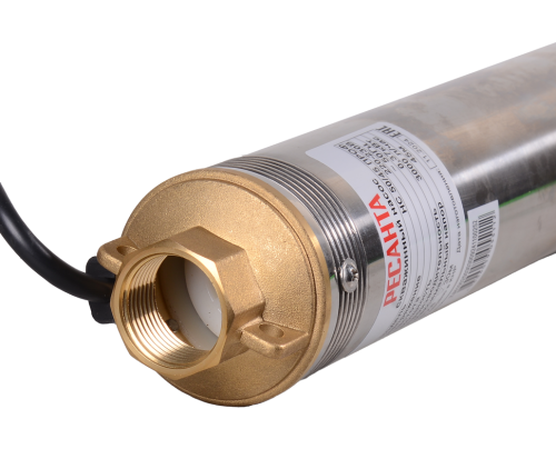 Скважинный насос Ресанта НС 50/45 ПРОФ фото 2 Скважинный насос Ресанта НС 50/45 ПРОФ фото 2