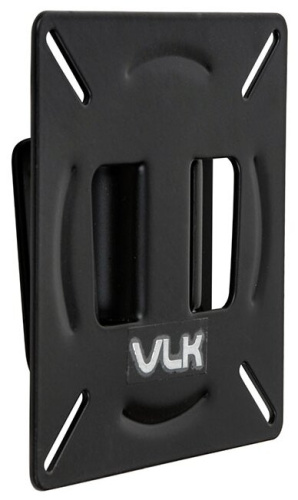 Кронштейн на стену VLK TRENTO-100 черный (VESA 100*100)