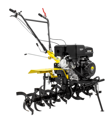 Сельскохозяйственная машина Huter MK-13000P