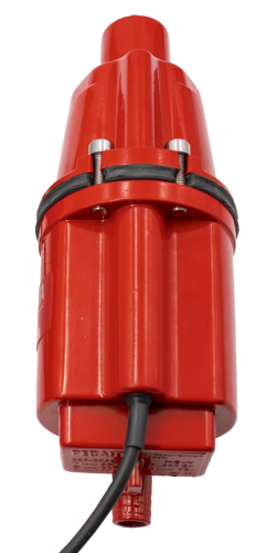 Вибрационный насос Ресанта НВ-10Н фото 11