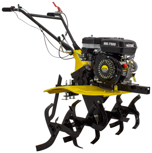 Сельскохозяйственная машина Huter МК-7500Р BIG FOOT (70/5/27) фото 26
