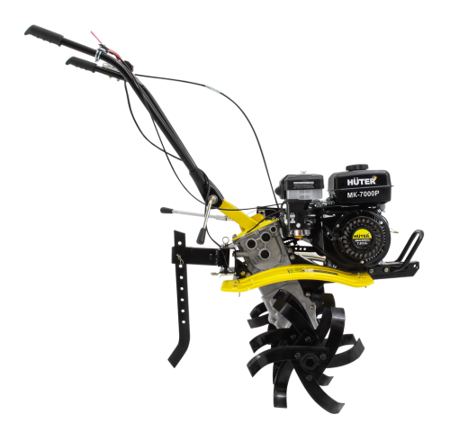 Сельскохозяйственная машина Huter MK-7000Р (70/5/2) фото 5
