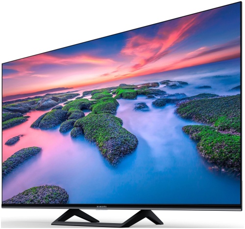 Телевизор LCD Xiaomi TV A2 43 (4K UltraHD, Smart TV, Android 11, безрамочный) фото 10