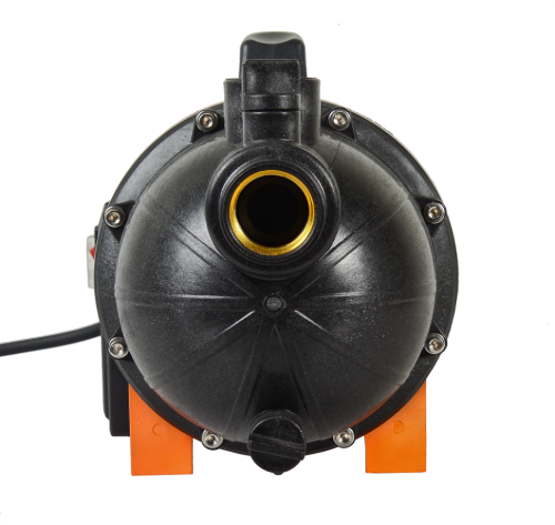 Поверхностный насос ВИХРЬ ПН-900 фото 7