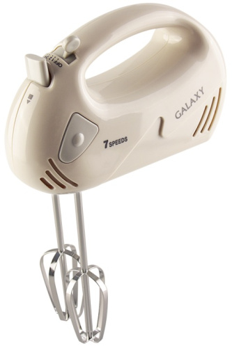 Миксер Galaxy GL2207 Миксер Galaxy GL2207