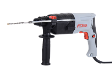 Перфоратор Ресанта П-24-650К